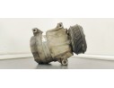 Recambio de compresor aire acondicionado para renault scenic (ja..) 1.9 dci expression referencia OEM IAM 6560630  