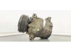 Recambio de compresor aire acondicionado para renault scenic (ja..) 1.9 dci expression referencia OEM IAM 6560630  