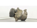 Recambio de compresor aire acondicionado para renault scenic (ja..) 1.9 dci expression referencia OEM IAM 6560630  