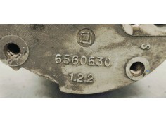 Recambio de compresor aire acondicionado para renault scenic (ja..) 1.9 dci expression referencia OEM IAM 6560630  