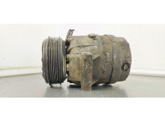 Recambio de compresor aire acondicionado para renault scenic (ja..) 1.9 dci expression referencia OEM IAM 6560630  