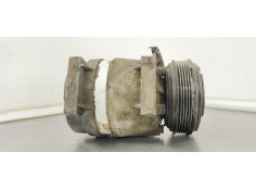 Recambio de compresor aire acondicionado para renault scenic (ja..) 1.9 dci expression referencia OEM IAM 6560630  