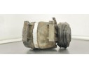 Recambio de compresor aire acondicionado para renault scenic (ja..) 1.9 dci expression referencia OEM IAM 6560630  