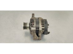 Recambio de alternador para opel insignia berlina 2.0cdti 130 fap referencia OEM IAM 13502583  