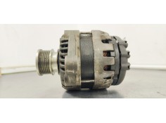 Recambio de alternador para opel insignia berlina 2.0cdti 130 fap referencia OEM IAM 13502583  