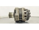 Recambio de alternador para opel insignia berlina 2.0cdti 130 fap referencia OEM IAM 13502583  