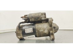 Recambio de motor arranque para opel insignia berlina 2.0cdti 130 fap referencia OEM IAM 55352882  