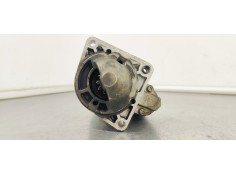 Recambio de motor arranque para opel insignia berlina 2.0cdti 130 fap referencia OEM IAM 55352882  