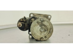 Recambio de motor arranque para opel insignia berlina 2.0cdti 130 fap referencia OEM IAM 55352882  