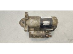 Recambio de motor arranque para opel insignia berlina 2.0cdti 130 fap referencia OEM IAM 55352882  