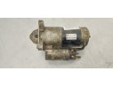 Recambio de motor arranque para opel insignia berlina 2.0cdti 130 fap referencia OEM IAM 55352882  