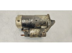 Recambio de motor arranque para opel insignia berlina 2.0cdti 130 fap referencia OEM IAM 55352882  