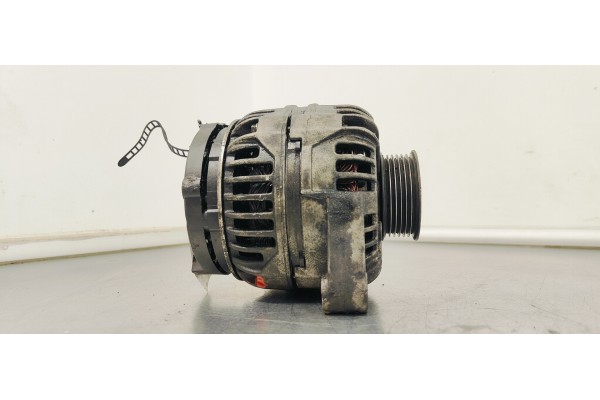 Recambio de alternador para audi a6 avant (4b5) 2.5 tdi referencia OEM IAM 078903016AB  