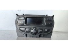 Recambio de mando climatizador para peugeot 307 break / sw (s1) 2.0 hdi fap cat referencia OEM IAM 96430991XT  