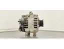 Recambio de alternador para opel insignia berlina 1.6 cdti 136 fap referencia OEM IAM 13586366  