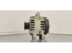 Recambio de alternador para opel insignia berlina 1.6 cdti 136 fap referencia OEM IAM 13586366  