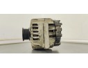 Recambio de alternador para opel insignia berlina 1.6 cdti 136 fap referencia OEM IAM 13586366  