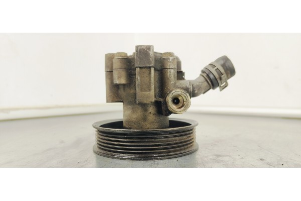 Recambio de bomba direccion para opel insignia berlina 2.0cdti 130 fap referencia OEM IAM 13309339  