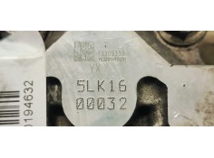 Recambio de bomba direccion para opel insignia berlina 2.0cdti 130 fap referencia OEM IAM 13309339  