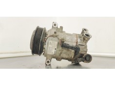 Recambio de compresor aire acondicionado para opel insignia berlina 1.6 cdti 136 fap referencia OEM IAM 13367373  