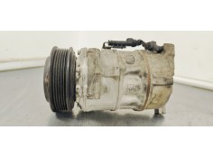 Recambio de compresor aire acondicionado para opel insignia berlina 1.6 cdti 136 fap referencia OEM IAM 13367373  