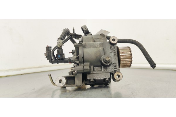 Recambio de bomba inyeccion para nissan juke (f15) 1.5 dci 110 fap referencia OEM IAM 167003669R  