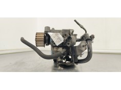 Recambio de bomba inyeccion para nissan juke (f15) 1.5 dci 110 fap referencia OEM IAM 167003669R  