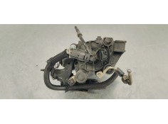 Recambio de bomba inyeccion para nissan juke (f15) 1.5 dci 110 fap referencia OEM IAM 167003669R  