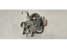 Recambio de bomba inyeccion para nissan juke (f15) 1.5 dci 110 fap referencia OEM IAM 167003669R  