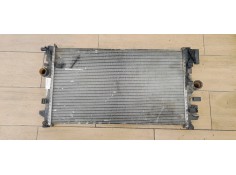 Recambio de radiador agua para opel insignia berlina 2.0cdti 130 fap referencia OEM IAM 13241725  