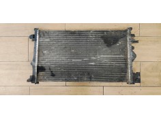 Recambio de radiador agua para opel insignia berlina 2.0cdti 130 fap referencia OEM IAM 13241725  