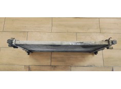 Recambio de radiador agua para opel insignia berlina 2.0cdti 130 fap referencia OEM IAM 13241725  