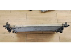 Recambio de radiador agua para opel insignia berlina 2.0cdti 130 fap referencia OEM IAM 13241725  