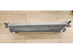 Recambio de intercooler para opel insignia berlina 2.0cdti 130 fap referencia OEM IAM 13241751  