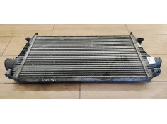 Recambio de intercooler para opel insignia berlina 2.0cdti 130 fap referencia OEM IAM 13241751  