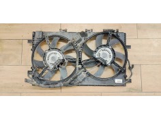 Recambio de electroventilador para opel insignia berlina 1.6 cdti 136 fap referencia OEM IAM 13433428  