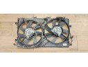 Recambio de electroventilador para opel insignia berlina 1.6 cdti 136 fap referencia OEM IAM 13433428  
