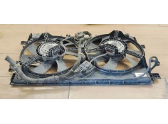 Recambio de electroventilador para opel insignia berlina 1.6 cdti 136 fap referencia OEM IAM 13433428  