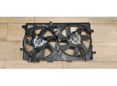 Recambio de electroventilador para opel insignia berlina 2.0cdti 130 fap referencia OEM IAM 22818550  