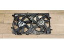 Recambio de electroventilador para opel insignia berlina 2.0cdti 130 fap referencia OEM IAM 22818550  