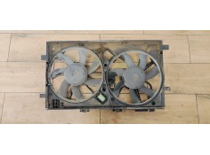 Recambio de electroventilador para opel insignia berlina 2.0cdti 130 fap referencia OEM IAM 22818550  