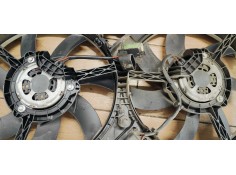 Recambio de electroventilador para opel insignia berlina 2.0cdti 130 fap referencia OEM IAM 22818550  
