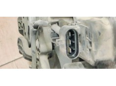 Recambio de electroventilador para opel insignia berlina 2.0cdti 130 fap referencia OEM IAM 22818550  