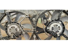 Recambio de electroventilador para opel insignia berlina 2.0cdti 130 fap referencia OEM IAM 22818550  