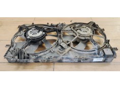 Recambio de electroventilador para opel insignia berlina 2.0cdti 130 fap referencia OEM IAM 22818550  