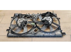 Recambio de electroventilador para opel insignia berlina 2.0cdti 130 fap referencia OEM IAM 22818550  