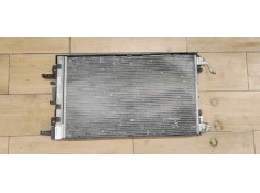 Recambio de condensador / radiador aire acondicionado para opel insignia berlina 2.0cdti 130 fap referencia OEM IAM 13330217  