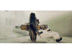 Recambio de servofreno para hyundai i20 (bc3) referencia OEM IAM 58500Q0260  