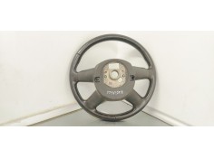 Recambio de volante para audi a6 berlina (4f2) 3.0 tdi quattro (165kw) referencia OEM IAM 4F0419091AH  