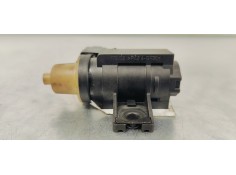 Recambio de valvula aire adicional para nissan juke (f15) 1.5 dci 110 fap referencia OEM IAM 8200790180  